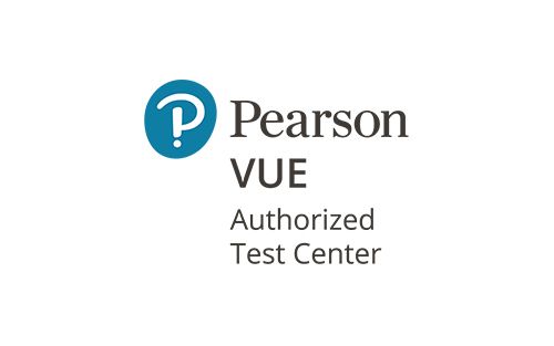 Pearson VUE